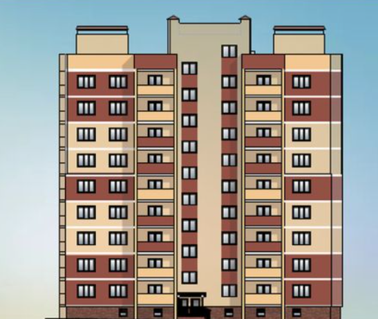 по ул. Кооперативная